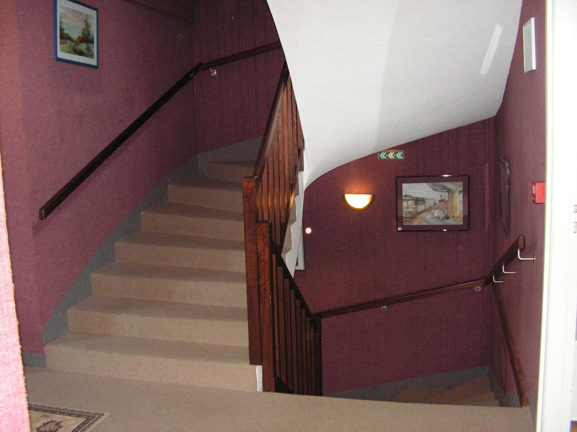 Hotel Du Parc Thonac Exterior foto
